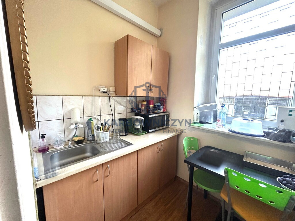 Lokal Sprzedaż Szczecin Śródmieście-Centrum 6