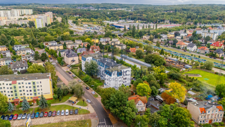 Mieszkanie Sprzedaż Szczecin Zdroje Torfowa 16