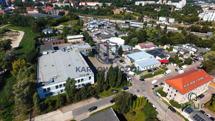 Magazyn Wynajem Szczecin Pomorzany 5