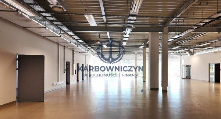 Magazyn Wynajem Szczecin Pomorzany 11