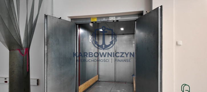 Magazyn Wynajem Szczecin Pomorzany 12
