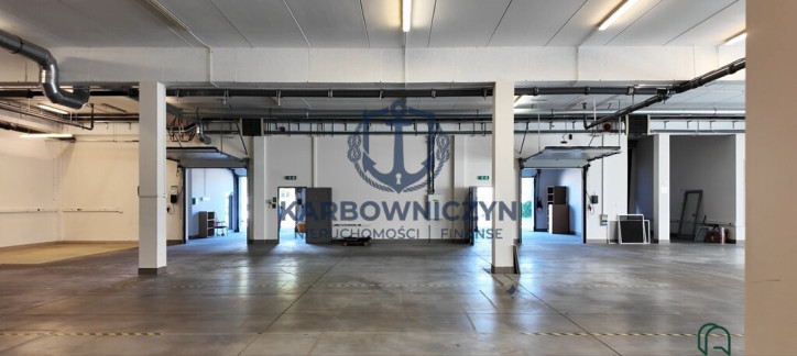 Magazyn Wynajem Szczecin Pomorzany 13