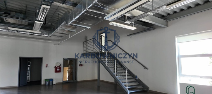 Magazyn Wynajem Szczecin Pomorzany 16
