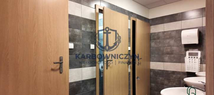 Magazyn Wynajem Szczecin Pomorzany 23