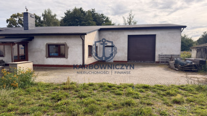 Obiekt Sprzedaż Wolin