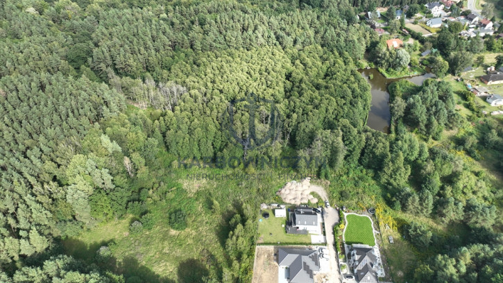 Działka Sprzedaż Szczecin Płonia 5
