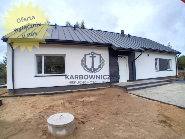 Dom Sprzedaż Dobra 1