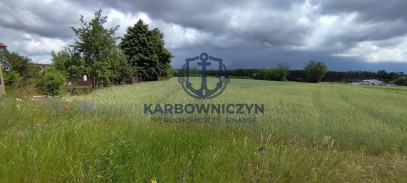 Działka Sprzedaż Żarnowo