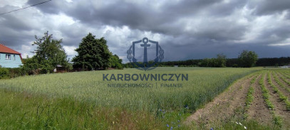 Działka Sprzedaż Żarnowo