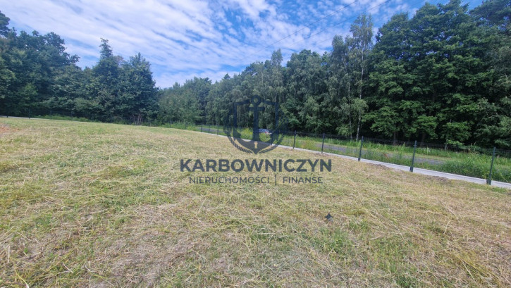 Działka Sprzedaż Międzywodzie 5
