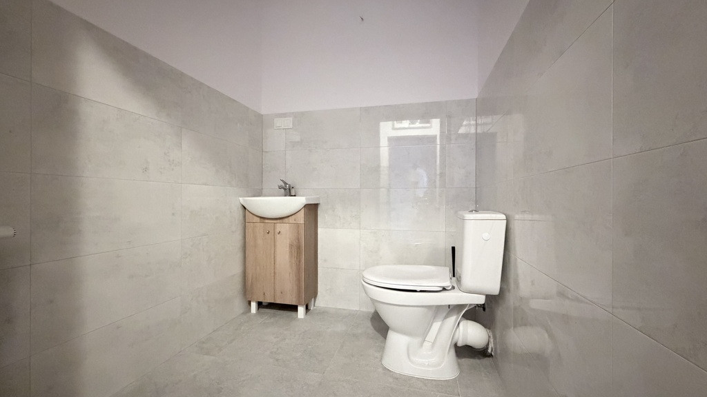 Lokal Wynajem Szczecin Bukowo 6