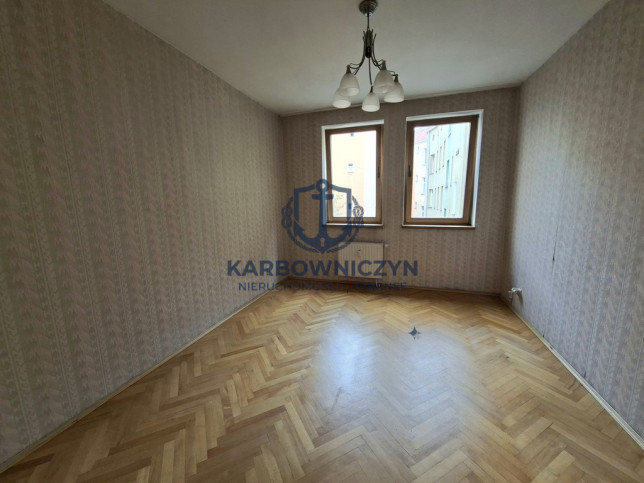 Mieszkanie Sprzedaż Szczecin Centrum Śląska 3