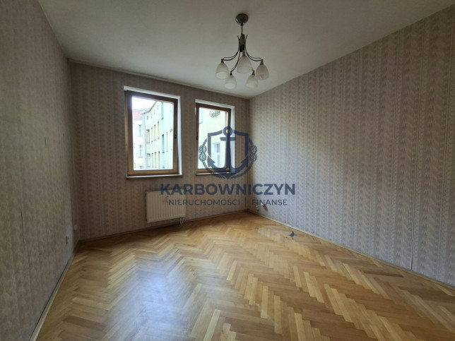 Mieszkanie Sprzedaż Szczecin Centrum Śląska 4