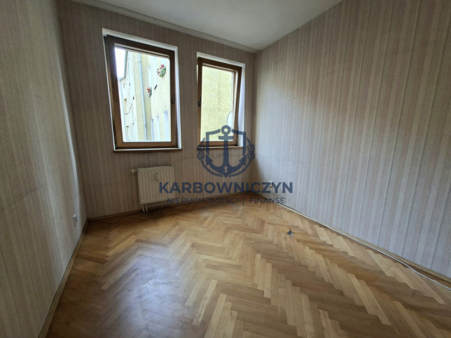 Mieszkanie Sprzedaż Szczecin Centrum Śląska 5