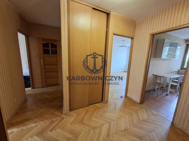 Mieszkanie Sprzedaż Szczecin Centrum Śląska 12