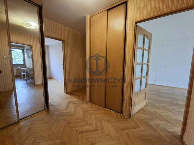 Mieszkanie Sprzedaż Szczecin Centrum Śląska 13