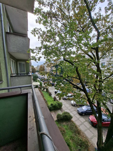 Mieszkanie Sprzedaż Szczecin Centrum Śląska 14