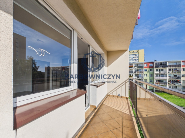 Mieszkanie Wynajem Świnoujście 8