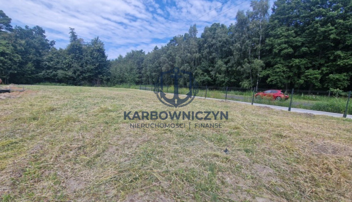 Działka Sprzedaż Międzywodzie 4