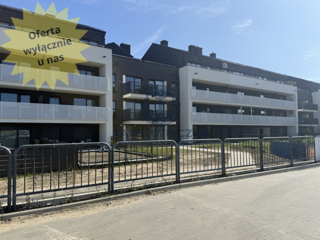 Mieszkanie Sprzedaż Szczecin Bukowo Bogusława Świątkiewicza 1