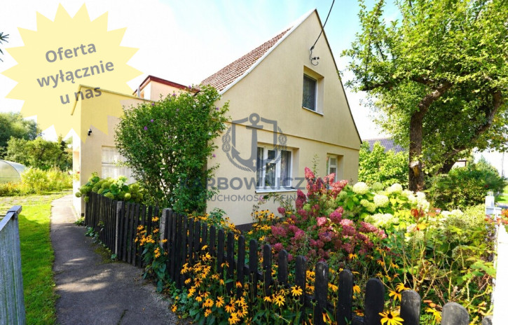 Dom Sprzedaż Szczecin Dąbie 1