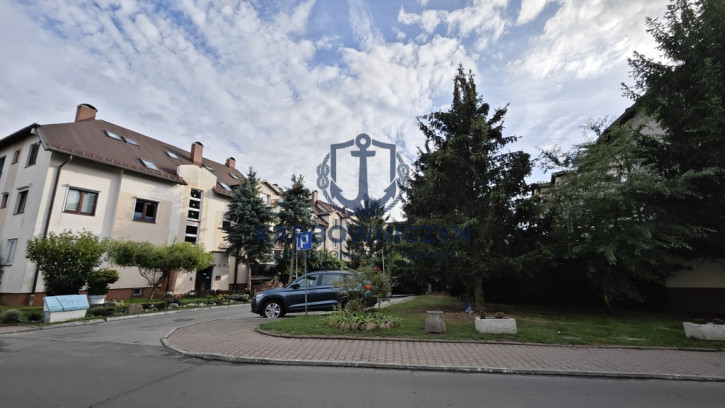 Mieszkanie Sprzedaż Warzymice ul Warzymice 21