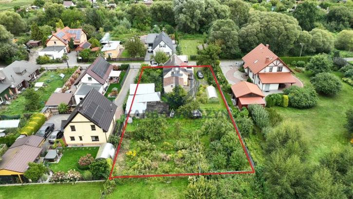 Dom Sprzedaż Szczecin Dąbie 2