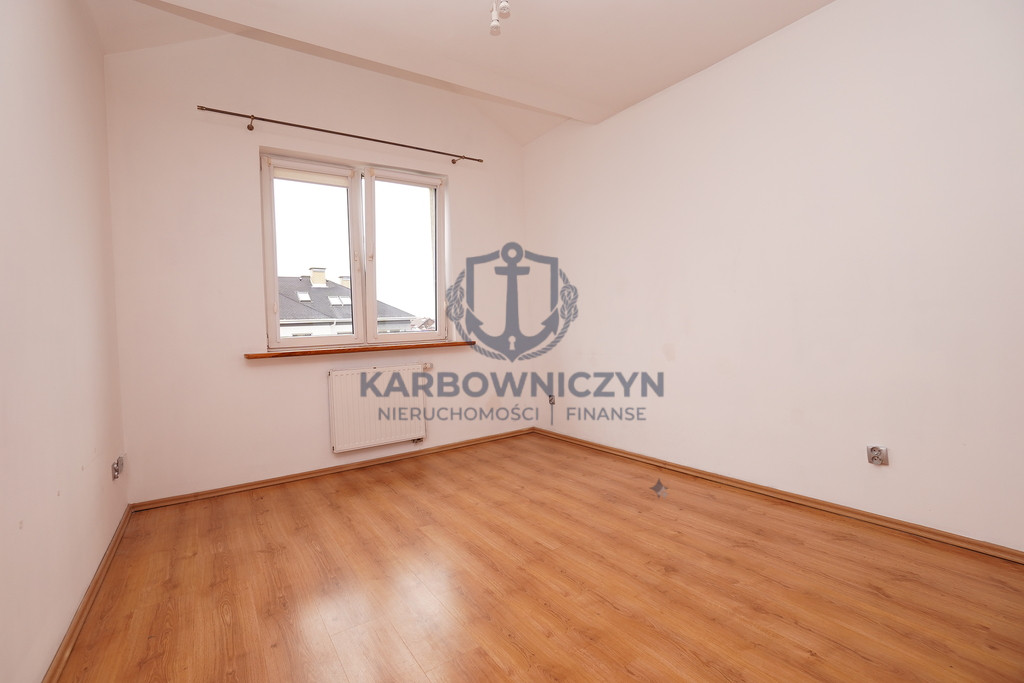 Mieszkanie Sprzedaż Warzymice 8