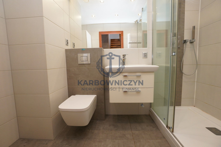 Mieszkanie Sprzedaż Warzymice 17