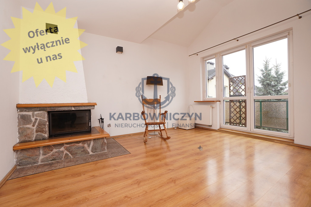 Mieszkanie Sprzedaż Warzymice 1
