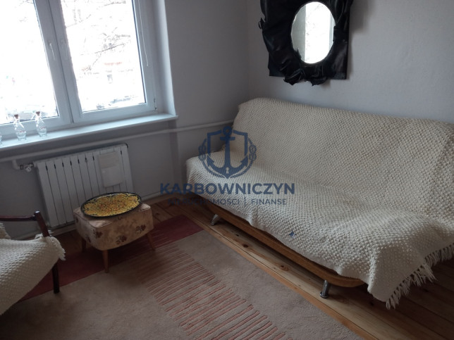 Mieszkanie Wynajem Szczecin Pogodno Adama Mickiewicza 8