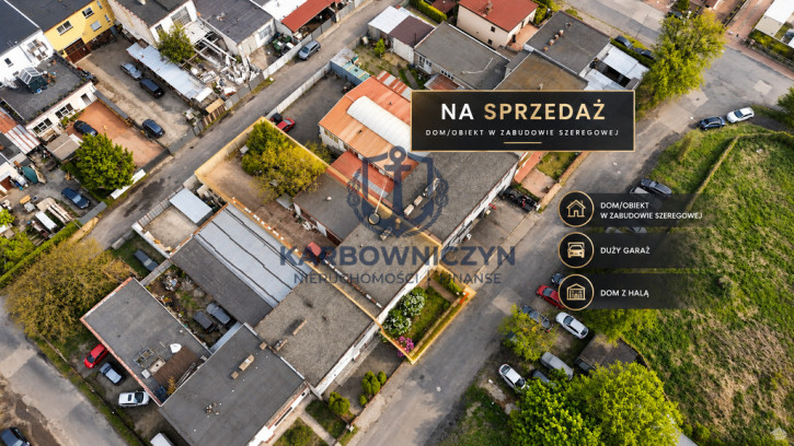 Obiekt Sprzedaż Szczecin Dąbie 2
