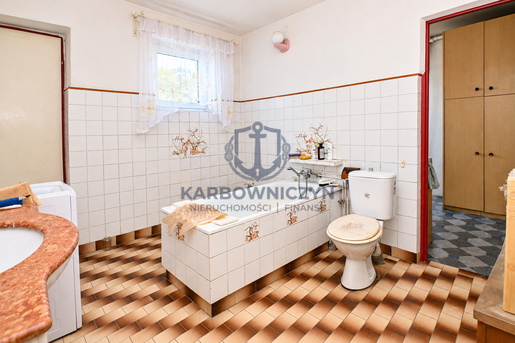 Obiekt Sprzedaż Szczecin Dąbie 7