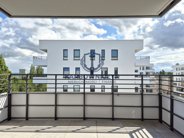 Mieszkanie Wynajem Szczecin Żelechowa Maksymiliana Golisza 7