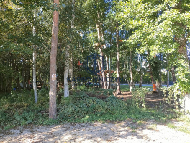 Działka Sprzedaż Międzywodzie Szkolna 6