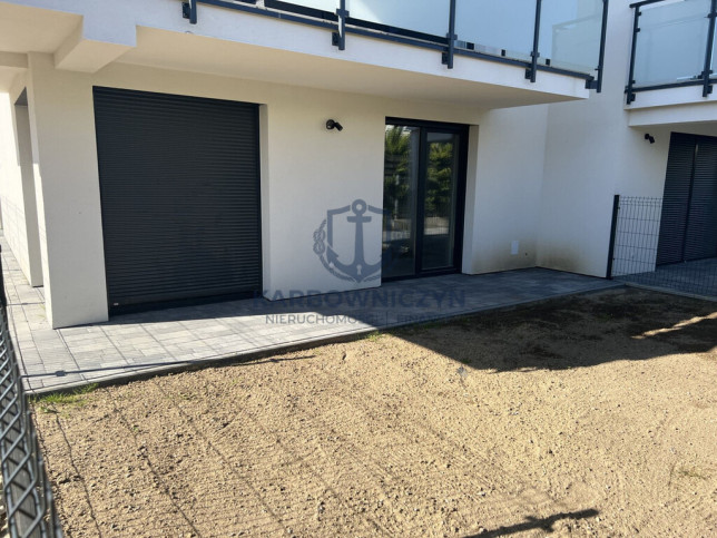 Mieszkanie Sprzedaż Sarbinowo Plażowa 10