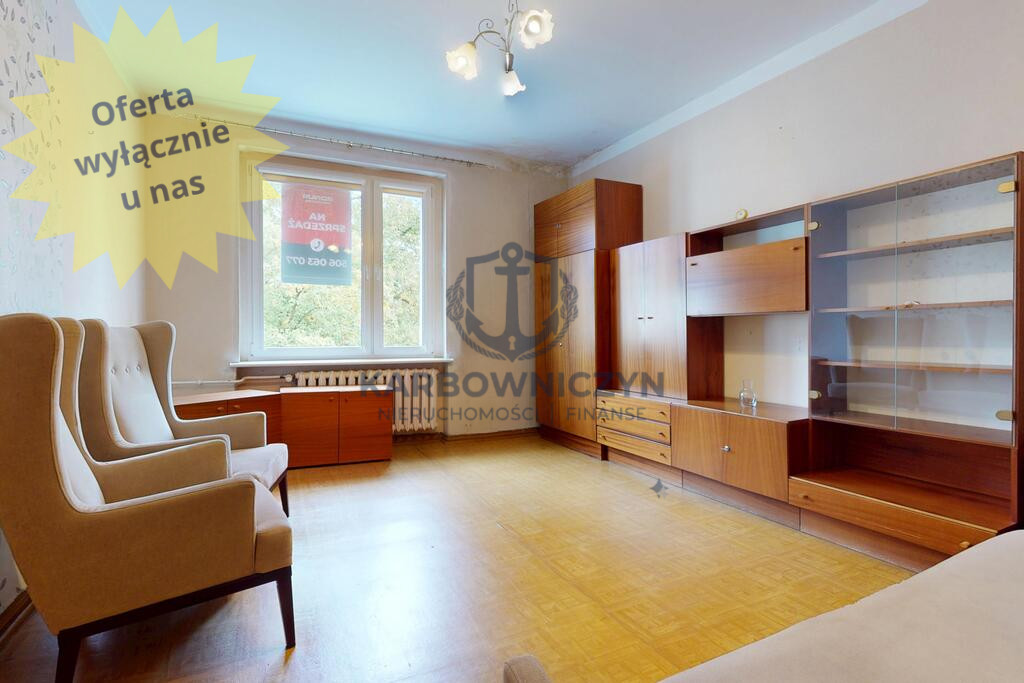 Mieszkanie Sprzedaż Szczecin Niebuszewo Heleny 1