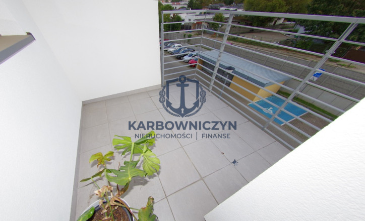 Mieszkanie Wynajem Szczecin Śródmieście Tenisowa 10