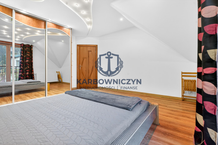 Mieszkanie Wynajem Szczecin Bezrzecze Błogosławionej Księżnej Jolanty 9