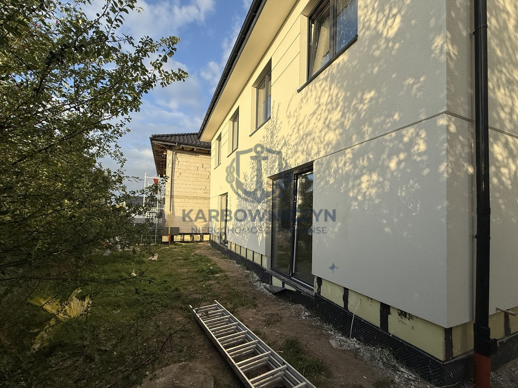 Dom Sprzedaż Wołczkowo 3
