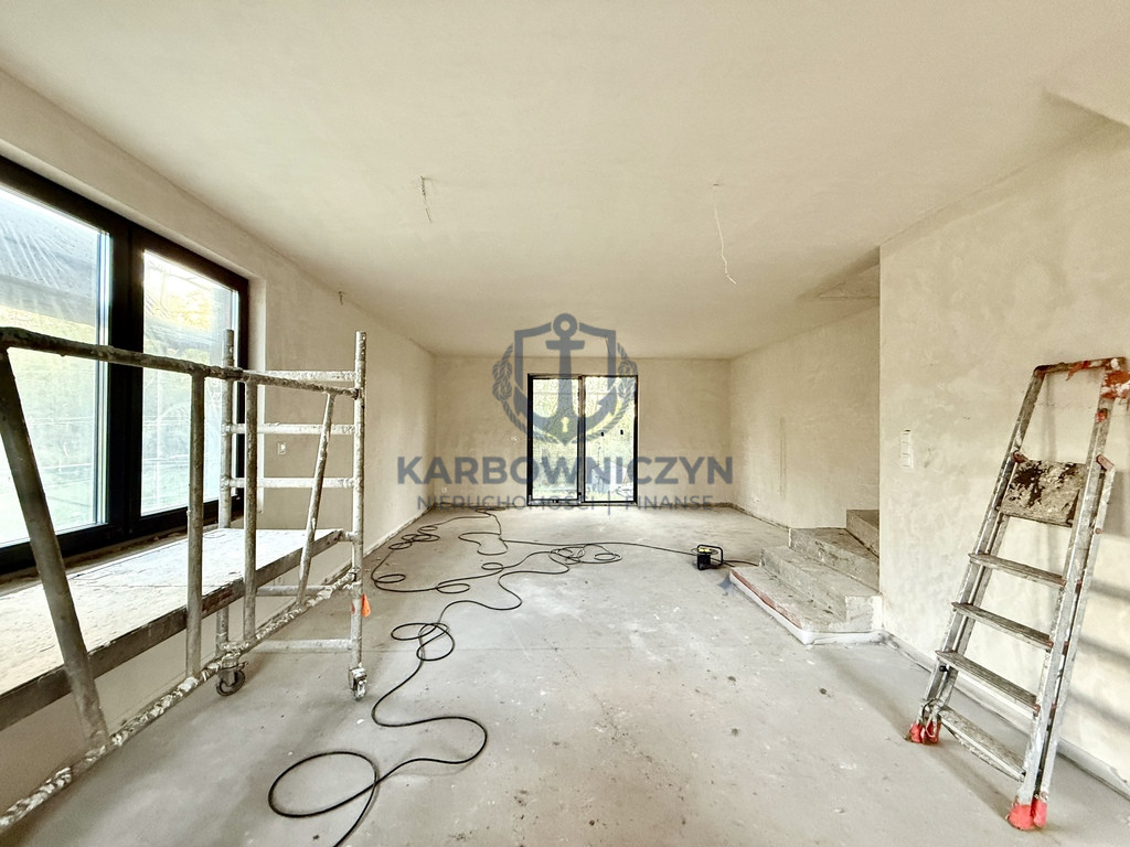 Dom Sprzedaż Wołczkowo 7