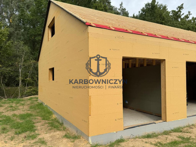 Dom Sprzedaż Buk 3