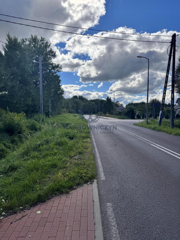 Działka Sprzedaż Żółwia Błoć 6