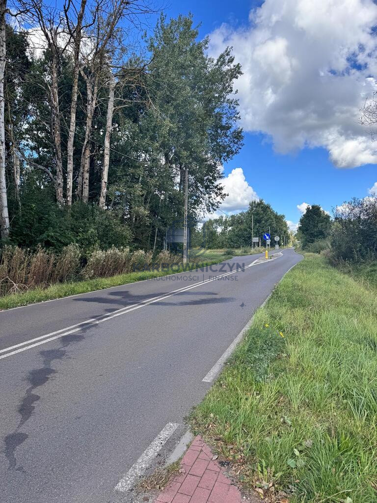 Działka Sprzedaż Żółwia Błoć 8