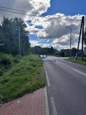 Działka Sprzedaż Żółwia Błoć 9