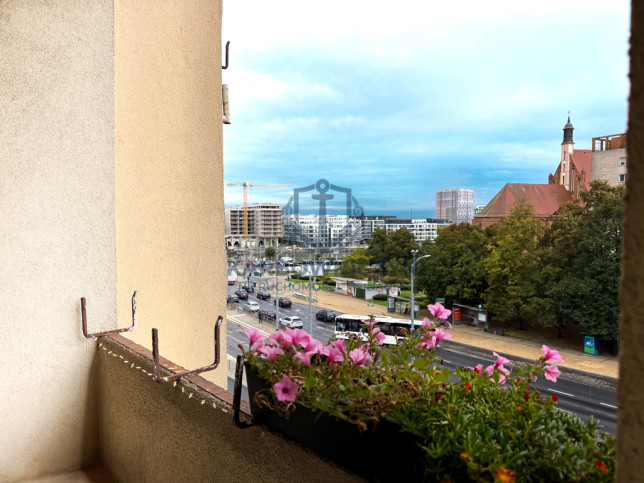 Mieszkanie Sprzedaż Szczecin Centrum ks. kard. Stefana Wyszyńskiego 6