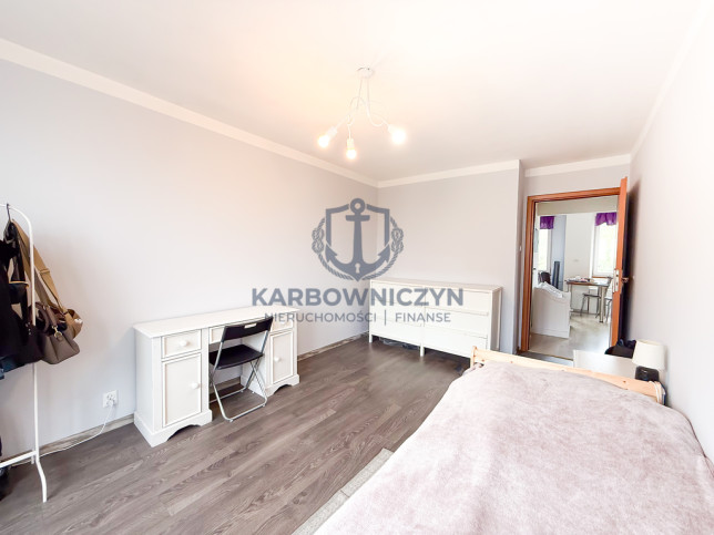 Mieszkanie Sprzedaż Szczecin Centrum ks. kard. Stefana Wyszyńskiego 5