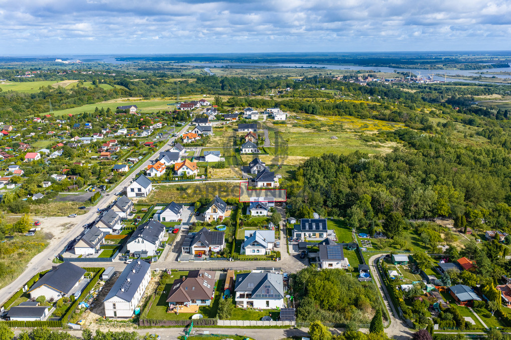 Działka Sprzedaż Szczecin Stołczyn 5