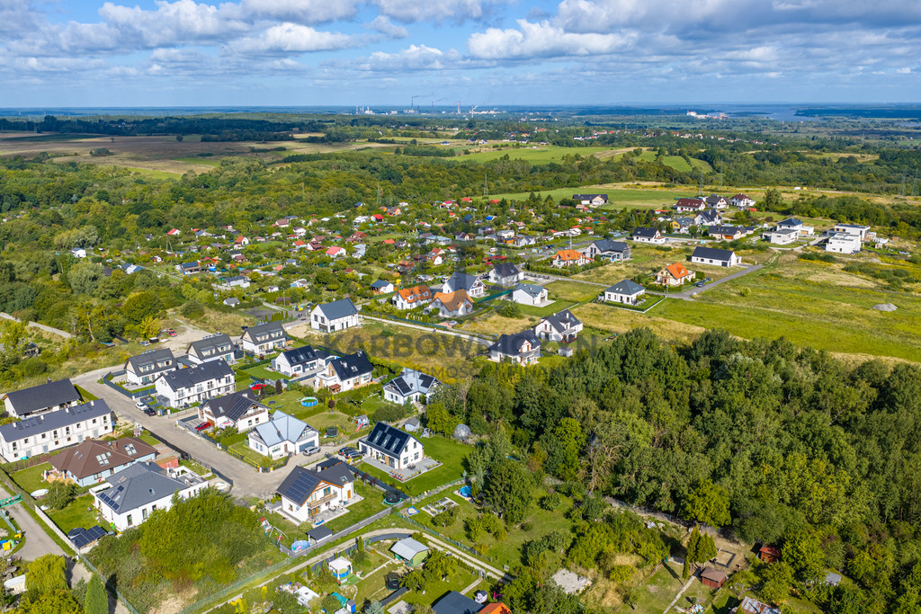 Działka Sprzedaż Szczecin Stołczyn 6