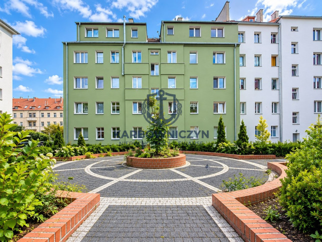 Mieszkanie Sprzedaż Szczecin Stare Miasto Henryka Pobożnego 14